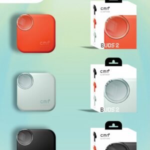 NOTHING CMF BUDS 2 WIRELESS EARBUDS ⚡