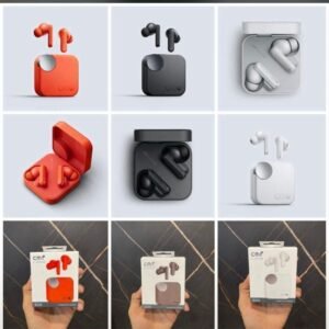 NOTHING BY CMF BUDS WIRELESS EARBUDS ⚡