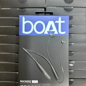 BOAT ROCKERZ 113 💯 ORIGINAL NECKBAND ⚡