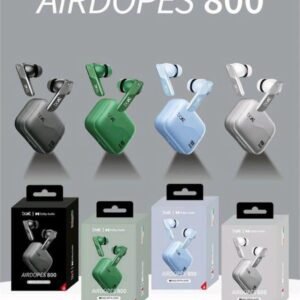 BOAT AIRDOPAS 800 WIRELESS EARBUDS ⚡