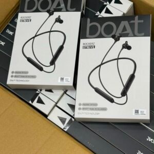 BOAT ROCKERZ STRIVE ORIGINAL NECKBAND ⚡