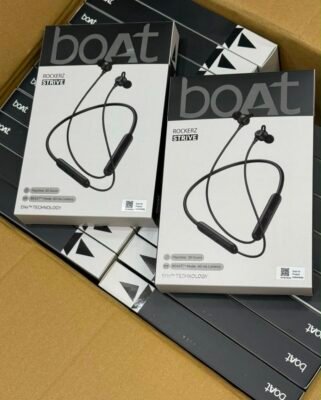 BOAT ROCKERZ STRIVE ORIGINAL NECKBAND ⚡