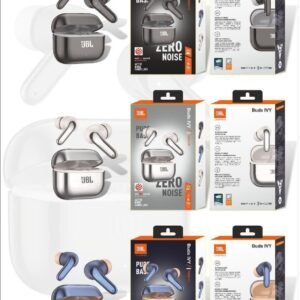 JBL BUDS IVY WIRELESS EARBUDS TYPE C ⚡