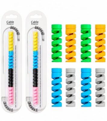 MOBILE CABLE PROTECTER ⚡