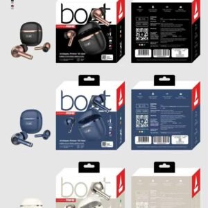 BOAT AIRDOPAS 131 GEN WIRELESS EARBUDS ⚡