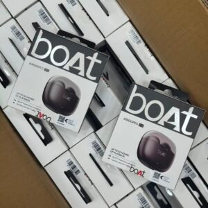 BOAT AIRDOPAS 212 💯 ORIGINAL EARBUDS ⚡