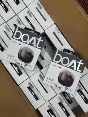 BOAT AIRDOPAS 212 💯 ORIGINAL EARBUDS ⚡