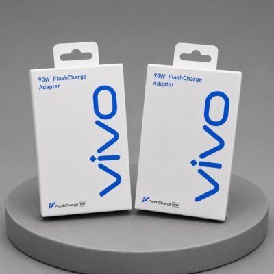 VIVO 90W USB A POWER ADAPTER FLASH CHARGE ⚡ ( 1 YEAR WARRANTY )