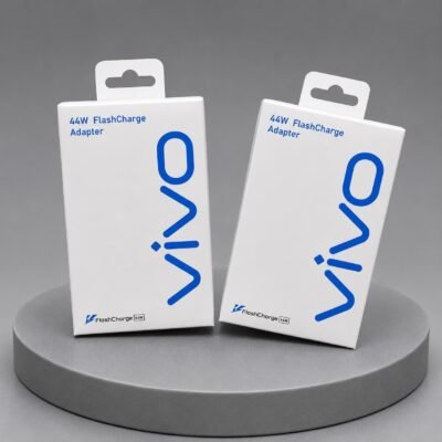 VIVO 44W USB -A POWER ADAPTER FLASH CHARGE ⚡ ( 1 YEAR WARRANTY )