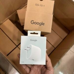 GOOGLE PIXEL 45W USB -C POWER ADAPTER FAST CHARGING ADAPTER ⚡( 1 YEAR WARRANTY )