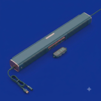SoundBar Speaker