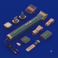 Trimmer