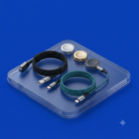 Smart Watch Cable