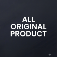 ALL ORIGINAL PRODUCT