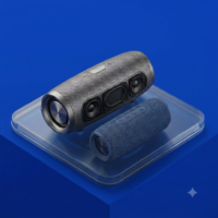 Mobile Speaker