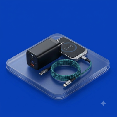 Mobile charger