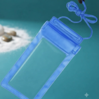 Mobile Rain Cover