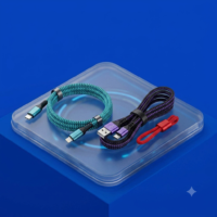 Mobile Cable