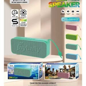 JAYBALLY AST 3304CS WIRELESS 3D SOUND SPEAKER ⚡