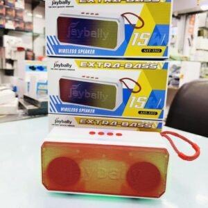 JAYBALLY AST 331W 15W WIRELESS SPEAKER ⚡