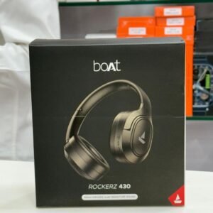 BOAT ROCKERZ 430 WIRELESS HEADSETS ⚡
