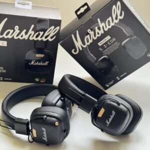 MARSHALL MAJOR V WIRELESS HEADSETS ⚡