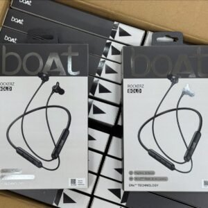 BOAT ROCKERZ BOLD 💯 ORIGINAL NECKBAND ⚡