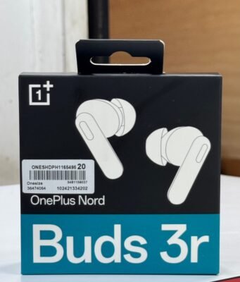 ONEPLUS NORD  BUDS 3R 💯 ORIGINAL EARBUDS ⚡