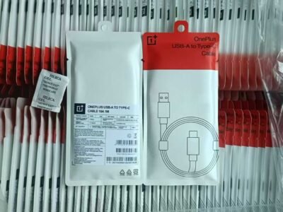 ONEPLUS USB TO TYPE-C 💯 ORIGINAL CABLE ⚡