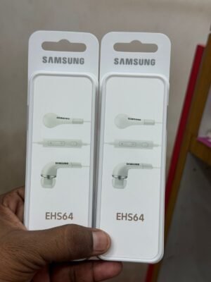 SAMSUNG ESH64 3.5MM 💯 ORIGINAL EARBUDS ⚡