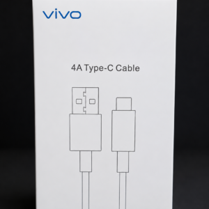 VIVO 4A USB TO TYPE-C 💯 ORIGINAL CABLE ⚡