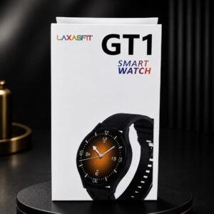 LAKSHA FIT GT1 SMART WATCH ⚡