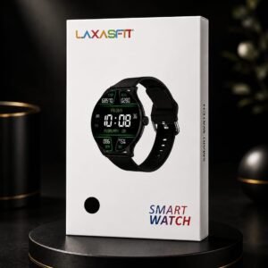 LAKSHA FIT GT2 SMART WATCH ⚡