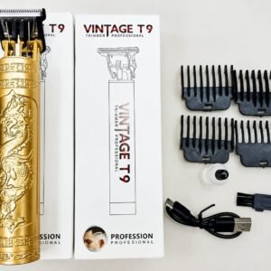 VINTAGE T9 PLASTIC TRIMMER ⚡