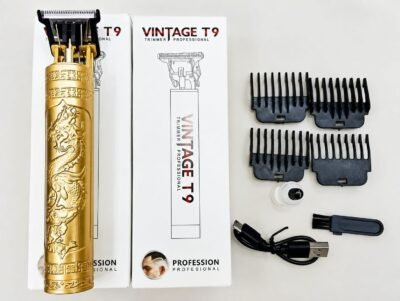 VINTAGE T9 PLASTIC TRIMMER ⚡