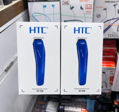 HTC AT 528 PROFESSIONAL HAIR TRIMMER ⚡