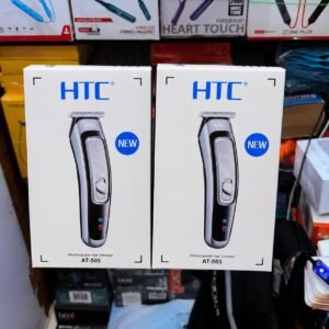 HTC AT 505 PROFESSIONAL HAIR TRIMMER ⚡