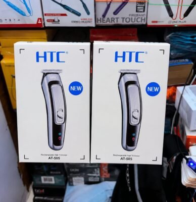 HTC AT 505 PROFESSIONAL HAIR TRIMMER ⚡