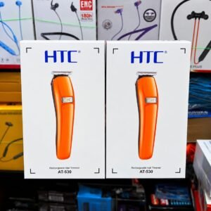 HTC AT 530 PROFESSIONAL HAIR TRIMMER ⚡