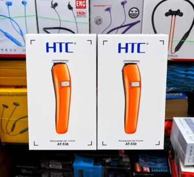 HTC AT 530 PROFESSIONAL HAIR TRIMMER ⚡