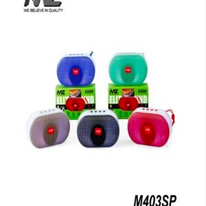 MZ M403 SP WIRELESS SPEAKER ⚡