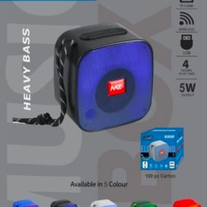 MZ M405 MINI SERIES WIRELESS SPEAKER ⚡