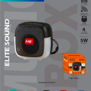 MZ M424 MINI SERIES WIRELESS SPEAKER ⚡
