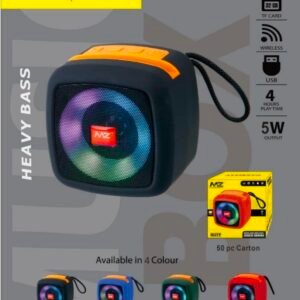 MZ M12 VP WIRELESS DISCO SERIES SPEAKER ⚡