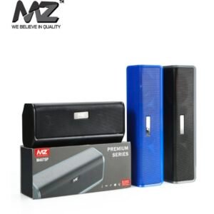 MZ M407 SP 3D SOUND WIRELESS SPEAKER ⚡