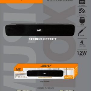 MZ M423 WIRELESS SOUNDBAR SPEAKER ⚡