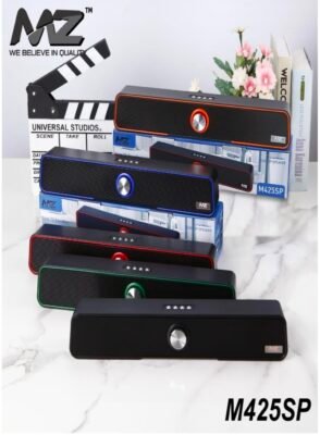 MZ 425SP WIRELESS SOUNDBAR SPEAKER ⚡