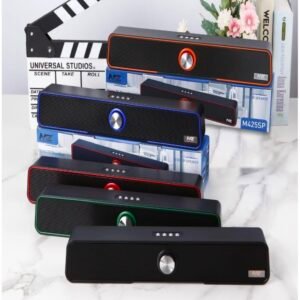 MZ 425SP WIRELESS SOUNDBAR SPEAKER ⚡