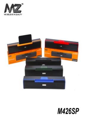 MZ M426 WIRELESS SOUNDBAR SPEAKER ⚡