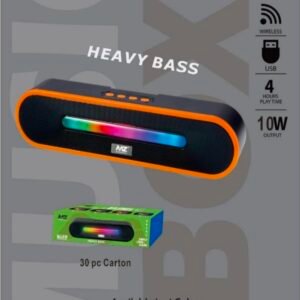 MZ M17 VP WIRELESS SOUNDBAR SPEAKER ⚡